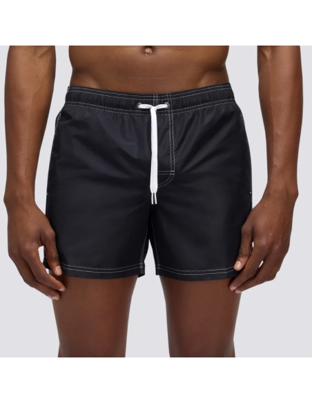BAÑADOR SUNDEK NEGRO BLACKCAPE