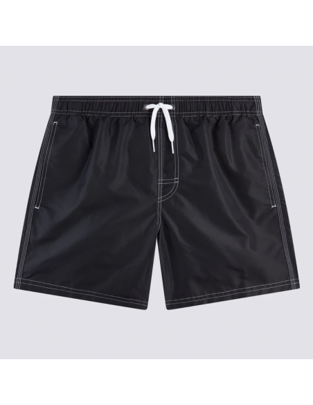 BAÑADOR SUNDEK NEGRO BLACKCAPE