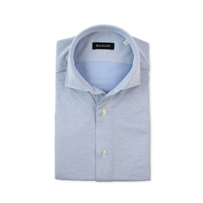 CAMISA NATURAL-ACTIVE BLACKCAPE