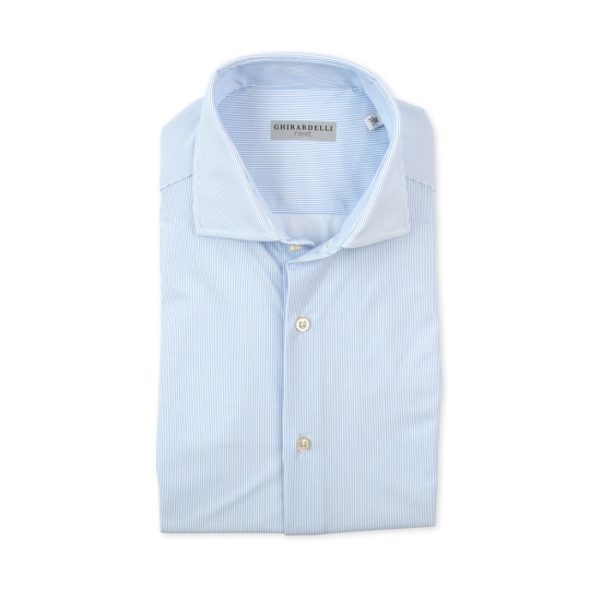 CAMISA NEXT-ACTIVE MIL RAYAS VyV BLACKCA