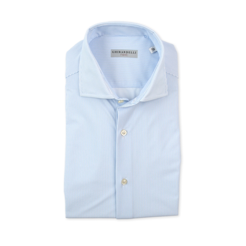 CAMISA NEXT-ACTIVE MIL RAYAS VyV BLACKCA