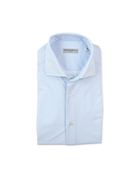 CAMISA NEXT-ACTIVE MIL RAYAS VyV BLACKCA