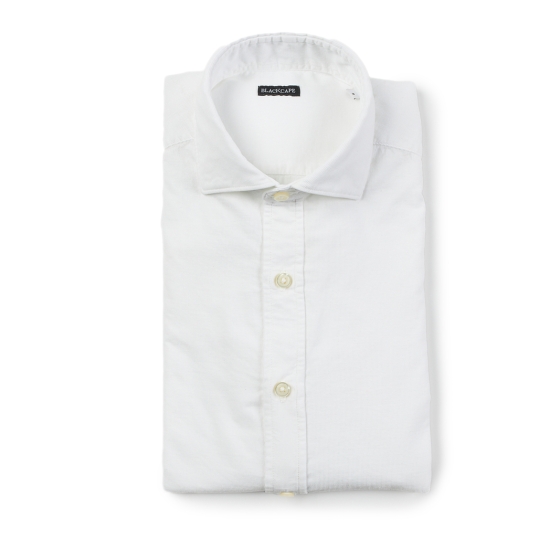 CAMISA MICROPANA ALGODON TINTO IN CAPO B