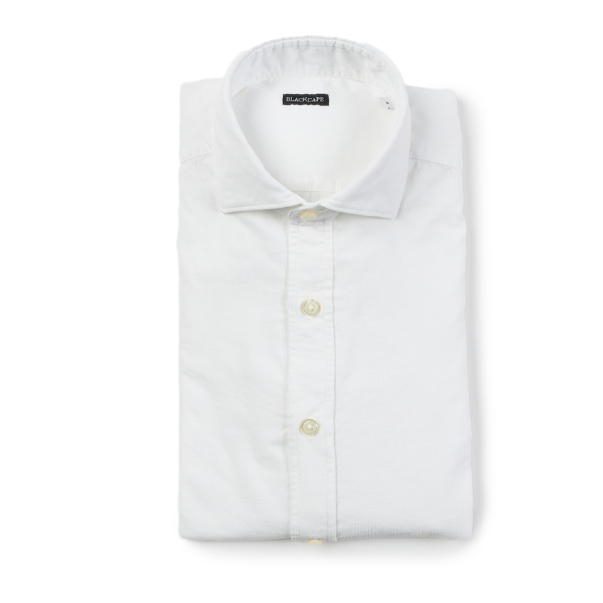 CAMISA MICROPANA ALGODON TINTO IN CAPO B