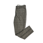 PANTALON SARTORIAL ALGODON ELASTICO PPE.