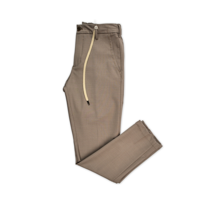 PANTALON JOGGER ACTIVE/LANA CORDURA  MYT
