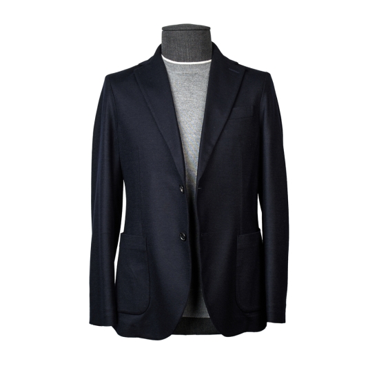 CHAQUETA LANA/CACHEMIRE CIRCOLO PARA BLA