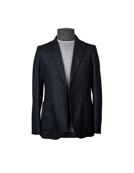 CHAQUETA LANA/CACHEMIRE CIRCOLO PARA BLA