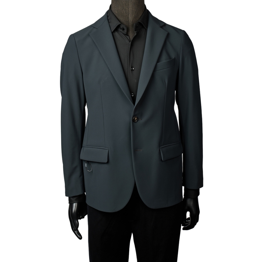 CHAQUETA SURFLEX TECNICA RRD PARA BLACKC