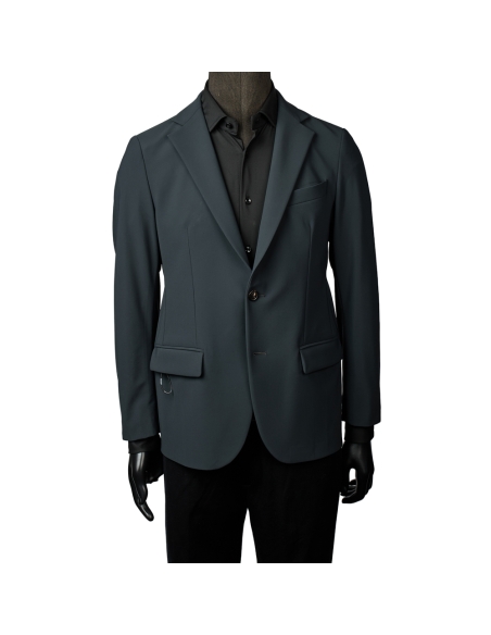 CHAQUETA SURFLEX TECNICA RRD PARA BLACKC