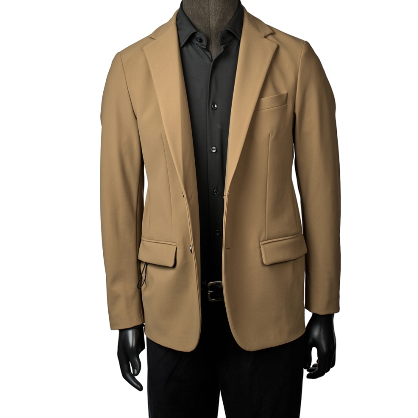 CHAQUETA RRD TECNICA SURFLEX MICROESTRUC