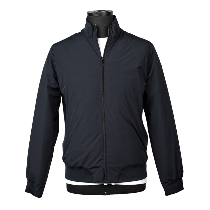 CAZADORA PLUMAS RRD PARA BLACKCAPE