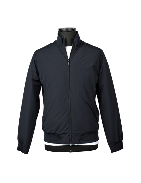 CAZADORA PLUMAS RRD PARA BLACKCAPE