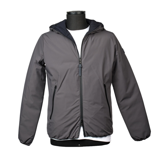 CAZADORA REVERSIBLE TECNICA JAPAN LAMINA