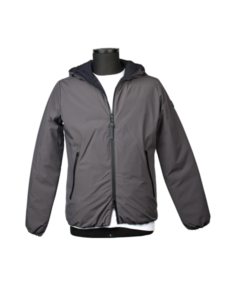 CAZADORA REVERSIBLE TECNICA JAPAN LAMINA