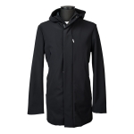 CHAQUETON RRD SURFLEZ THERMO CON CAPUCHA