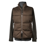 CHALECO TRICOTECH ACOLCHADO TECNICO UNIT