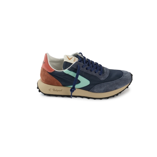 ZAPATILLA START NYLON VINTAGE  VALSPORT