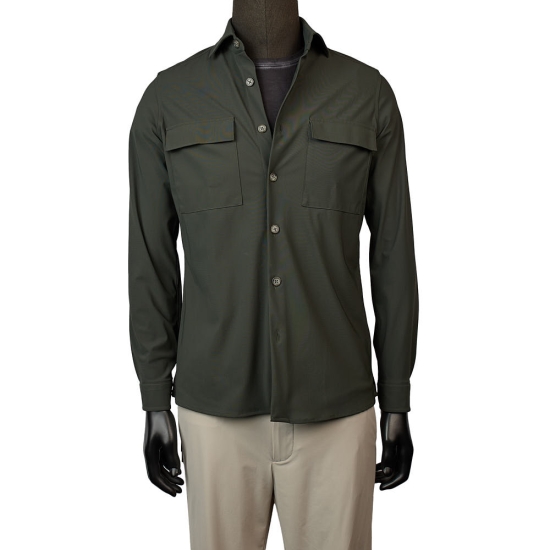 SOBRECAMISA TECNICA NEXT/ACTIVE VYV BLACKCAPE