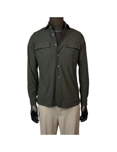 SOBRECAMISA TECNICA NEXT/ACTIVE VYV BLACKCAPE