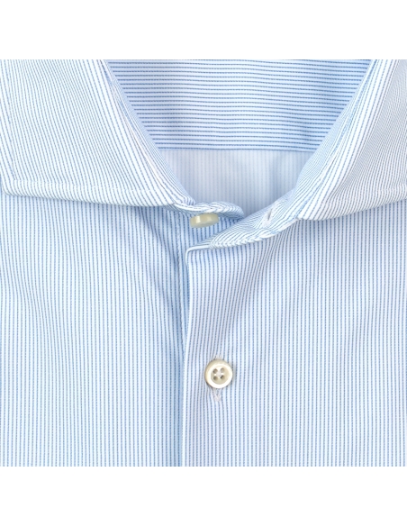 CAMISA NEXT-ACTIVE MIL RAYAS VyV BLACKCAPE