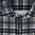 CAMISA NEXT-ACTIVE CUADRO TIPO FLANELA V 2