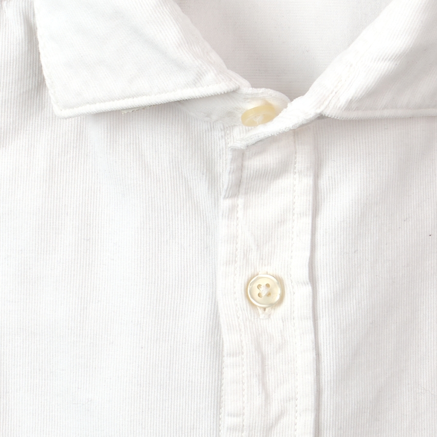 CAMISA MICROPANA ALGODON TINTO IN CAPO BLACKCAPE