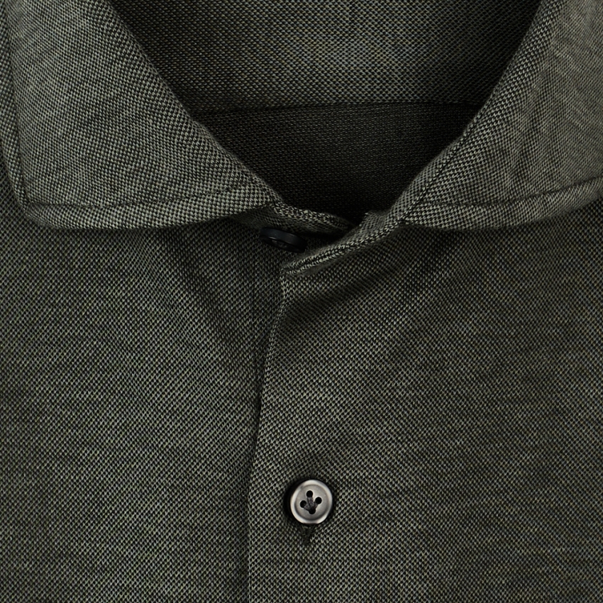 CAMISA JERSEY ALGO/TENCEL LUXURY SONRISA PARA...