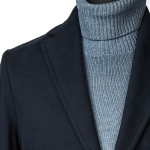 CHAQUETA  ALGODON ELASTICO-FELPA- CIRCOL 2