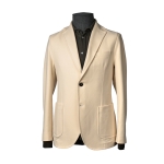 CHAQUETA  ALGODON...