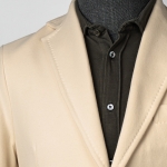 CHAQUETA  ALGODON... 2