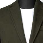 CHAQUETA  ALGODON... 2