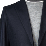 CHAQUETA LANA/CACHEMIRE CIRCOLO PARA BLA 2