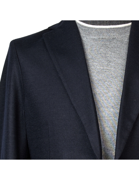 CHAQUETA LANA/CACHEMIRE CIRCOLO PARA BLACKCAPE