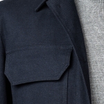 SOBRECAMISA OVER ALGODON TACTO CASHMERE 2