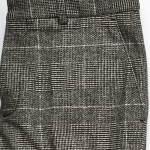 PANTALON SARTORIAL ALGODON ELASTICO PPE. 2