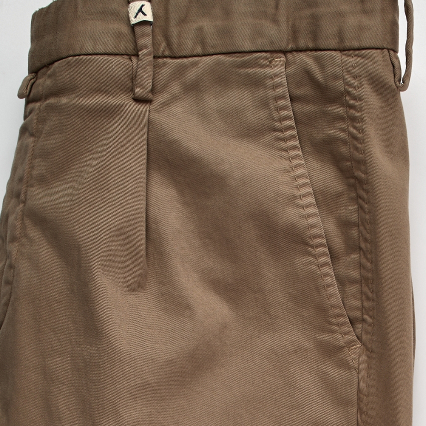 PANTALON ALGODON-SOFT TOUCH- ELAST PINZA MYTHS...