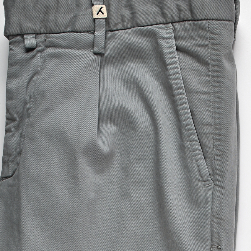 PANTALON ALGODON-SOFT TOUCH- ELAST PINZA MYTHS...