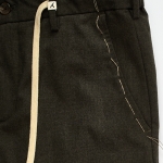 PANTALON JOGGER TECNICO/EFECTO LANA  MYT 2