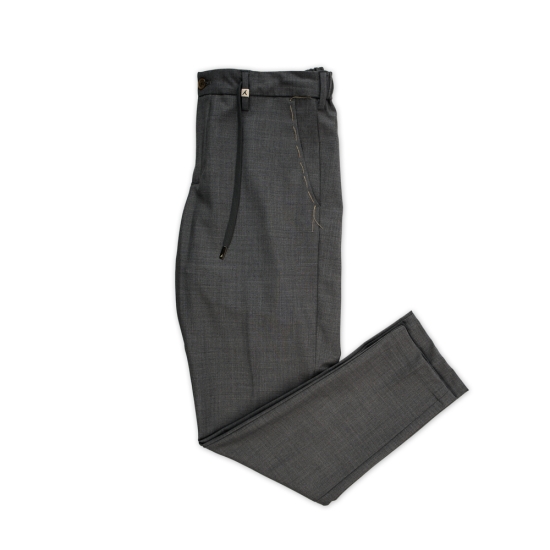 PANTALON JOGGER ACTIVE/LANA CORDURA  MYTHS BLACKCAPE