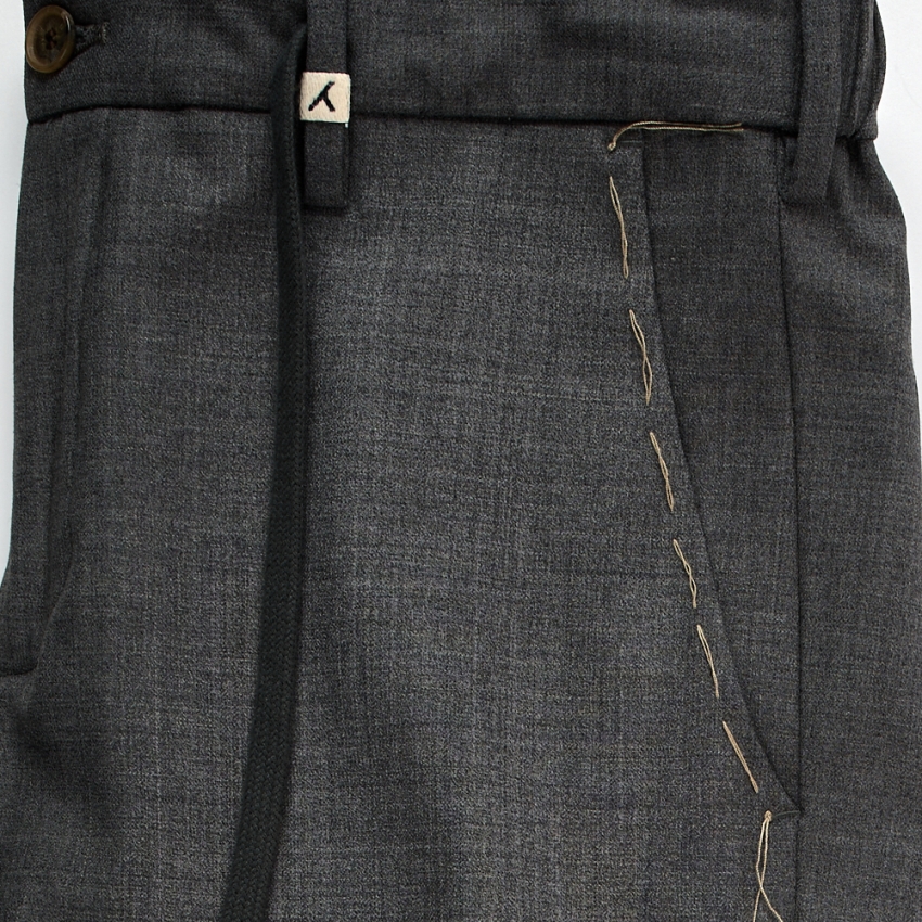 PANTALON JOGGER ACTIVE/LANA CORDURA  MYTHS...