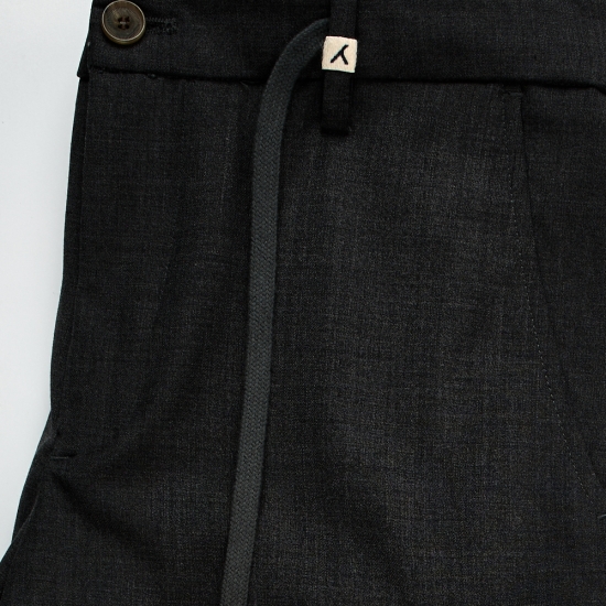 PANTALON CARGO LANA CORDURA ELASTICO MYT 2