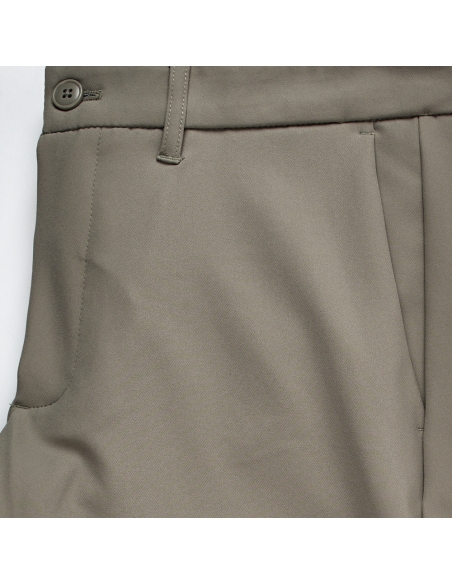 PANTALON TECNICO STRECH ICE WASH HMW BLACKCAPE