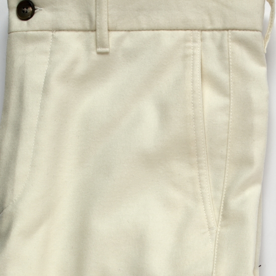 PANTALON CARGO LANA/ELAST BLACKCAPE 2