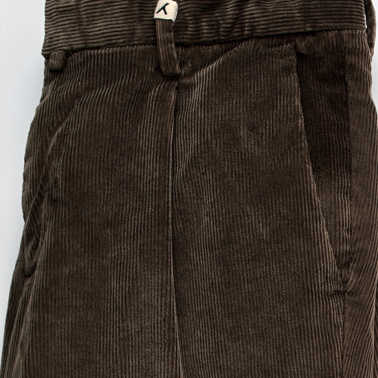 PANTALON MICROPANA ALGO/MOHAIR LAVADA MYTHS PARA BLACKCAPE 2