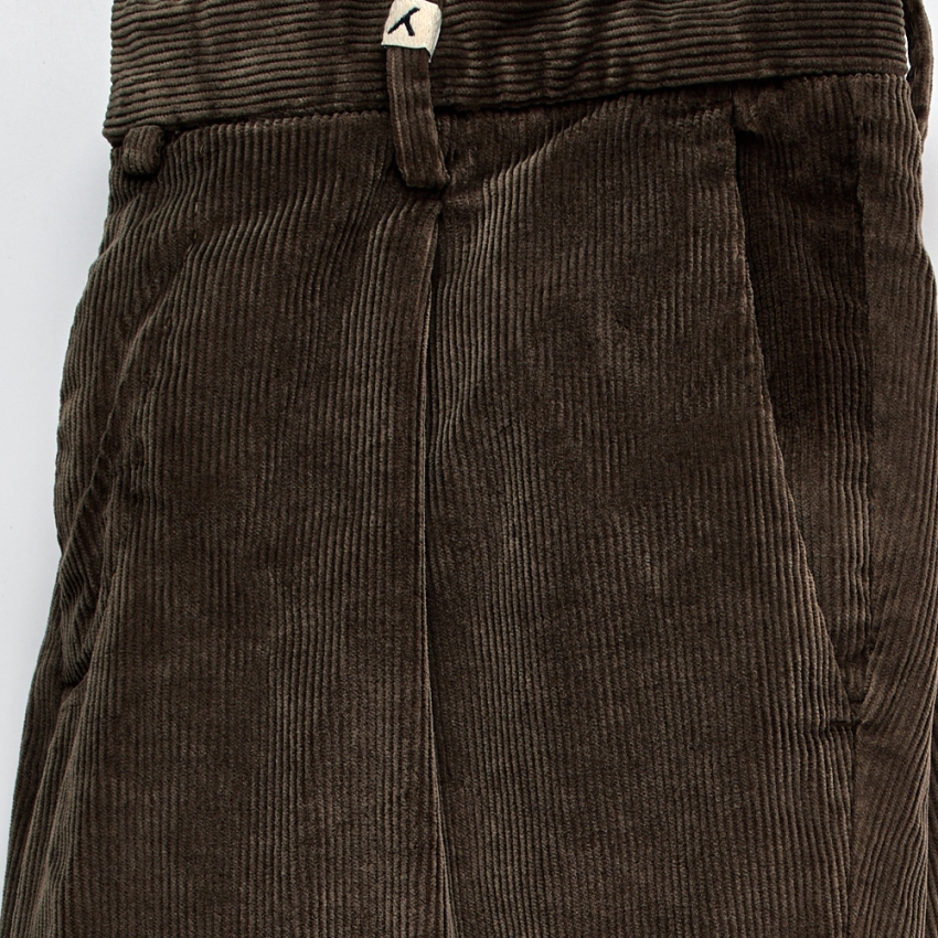 PANTALON MICROPANA ALGO/MOHAIR LAVADA MYTHS...