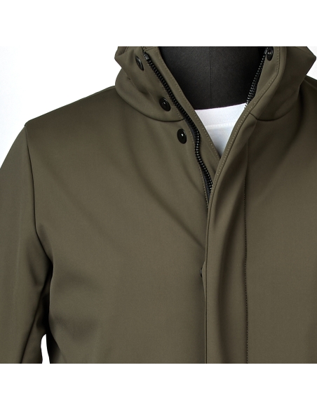 ABRIGO NEOPRENO TECNICO INTERIOR ENGUATA