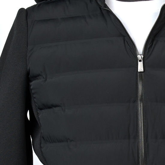 CAZADORA CAPUCHA HIDROTECH UNITY PAR BLA 2