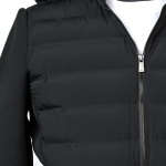 CAZADORA CAPUCHA HIDROTECH UNITY PAR BLA 2