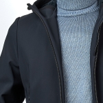 CAZADORA RRD SURFLEX THERMO CREMALLERA P 2